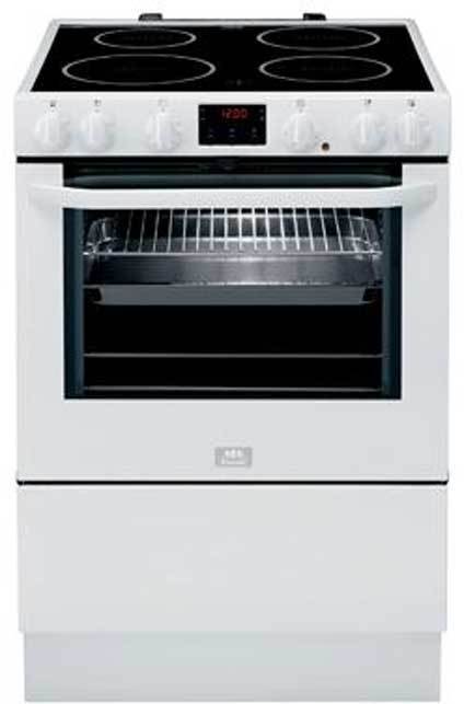 AEG-Electrolux Competence 41106 IE-WN