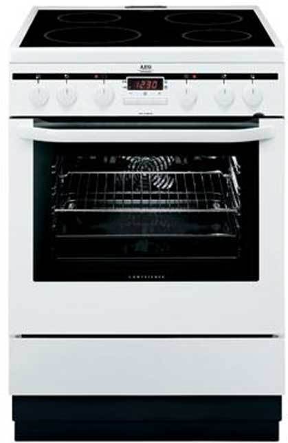 AEG-Electrolux COMPETENCE 41136