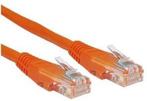 AESP Patch Cable UTP CAT5e 2m