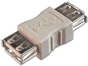 AESP USB2.0 Adapter female-female