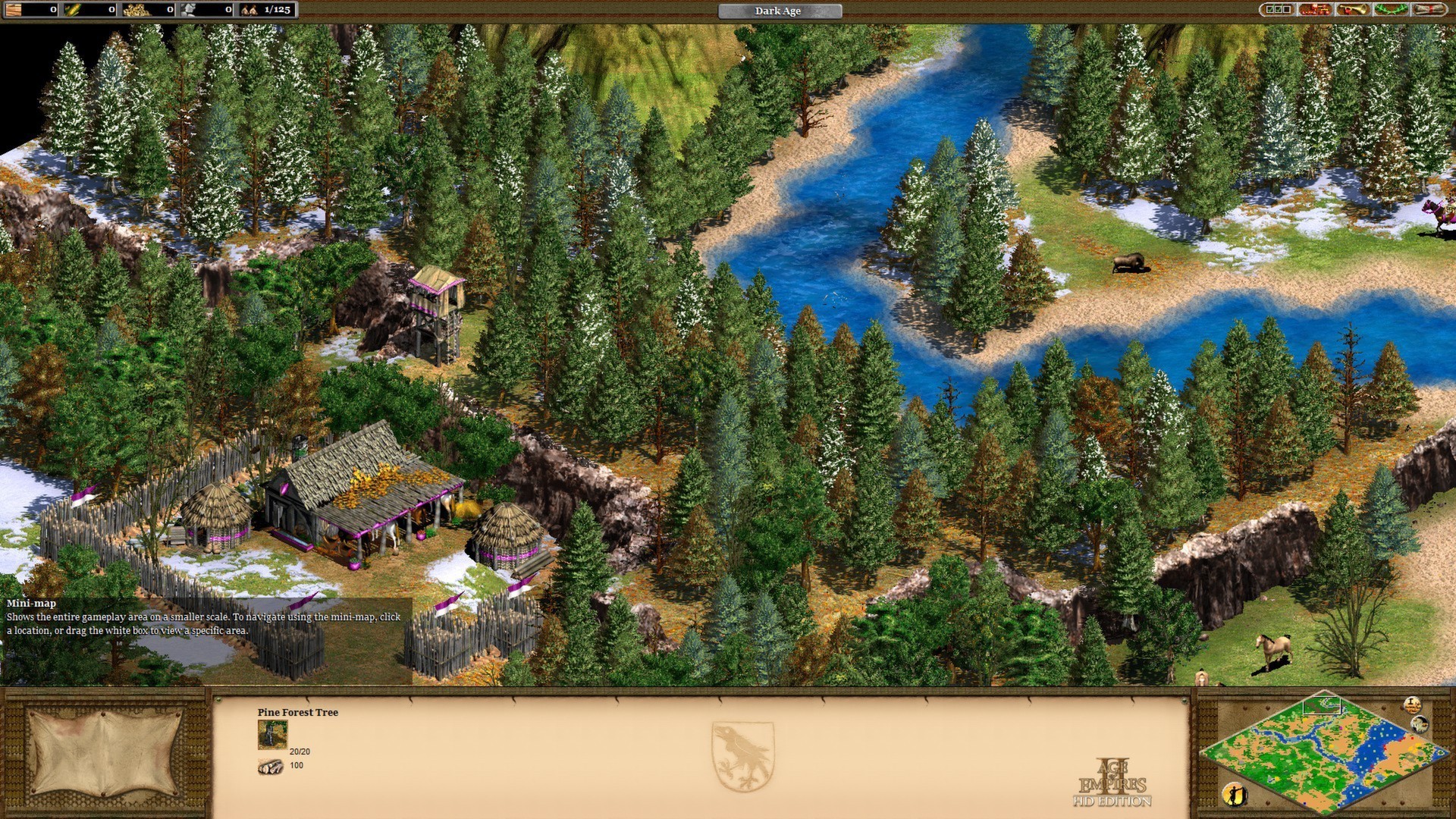 Age of Empires II: HD Edition til PC
