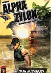 Alpha Zylon til PC