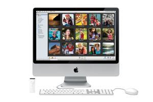 Apple iMac 20" C2D 2.66 GHz 320 GB (2GB)