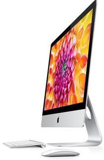Apple iMac 21.5 i5 1.4GHz 8GB
