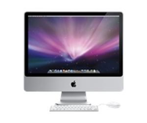 Apple iMac 24" 2.66 GHz