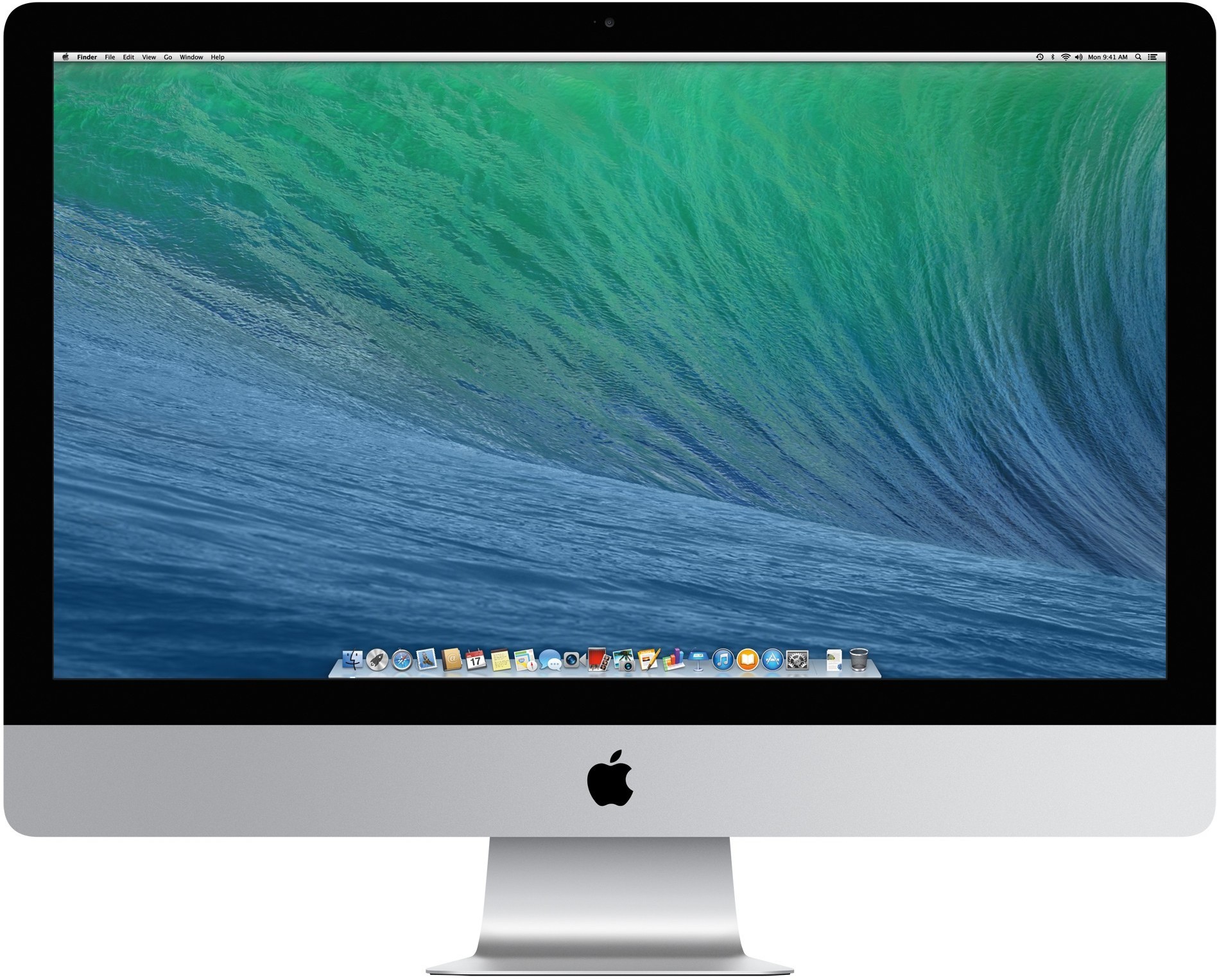 Apple iMac 27 i5 3.2GHz 8GB (ME088H/A)