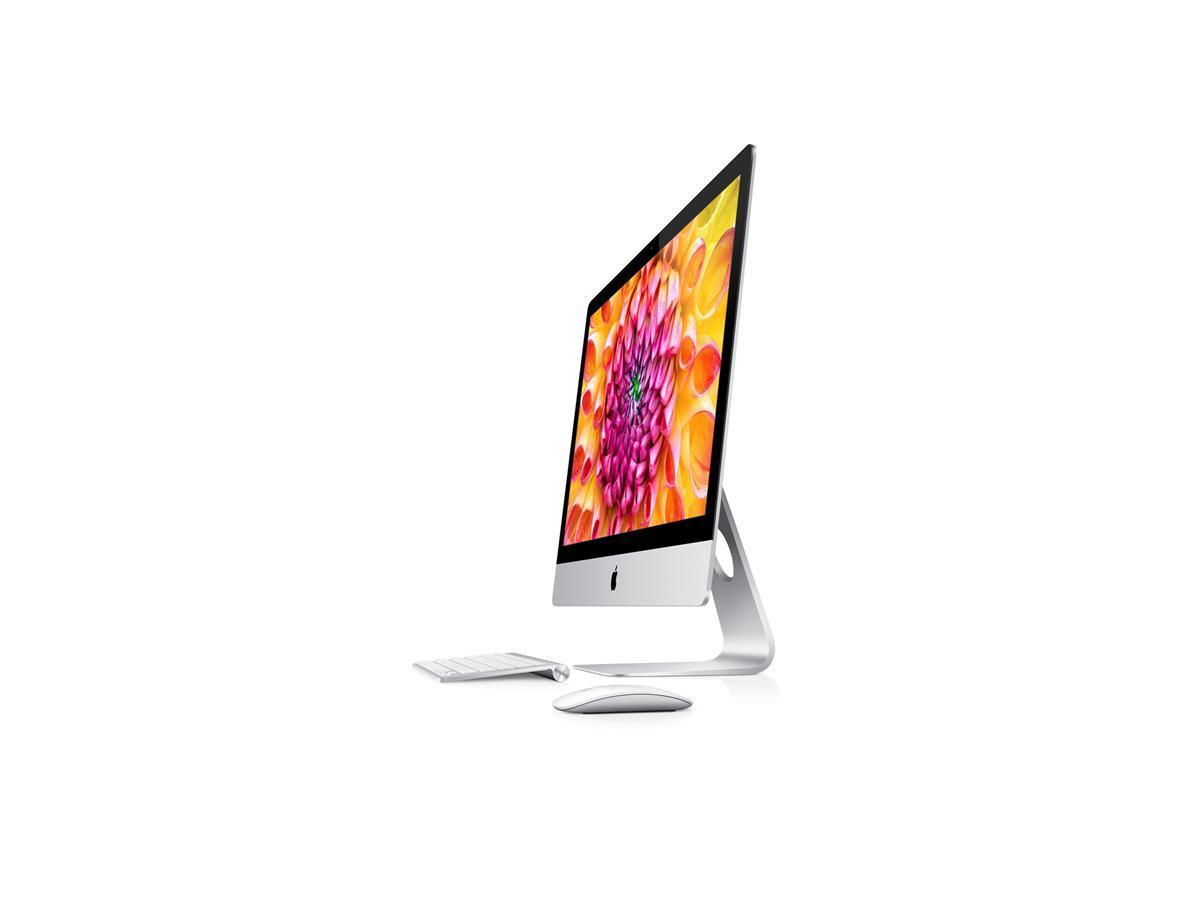 Apple iMac 27 i7 3.5GHz 16GB