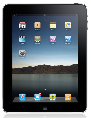 Apple iPad 16 GB