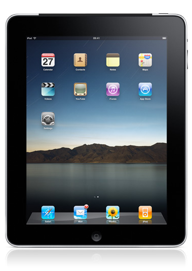 Apple iPad 32 GB 3G