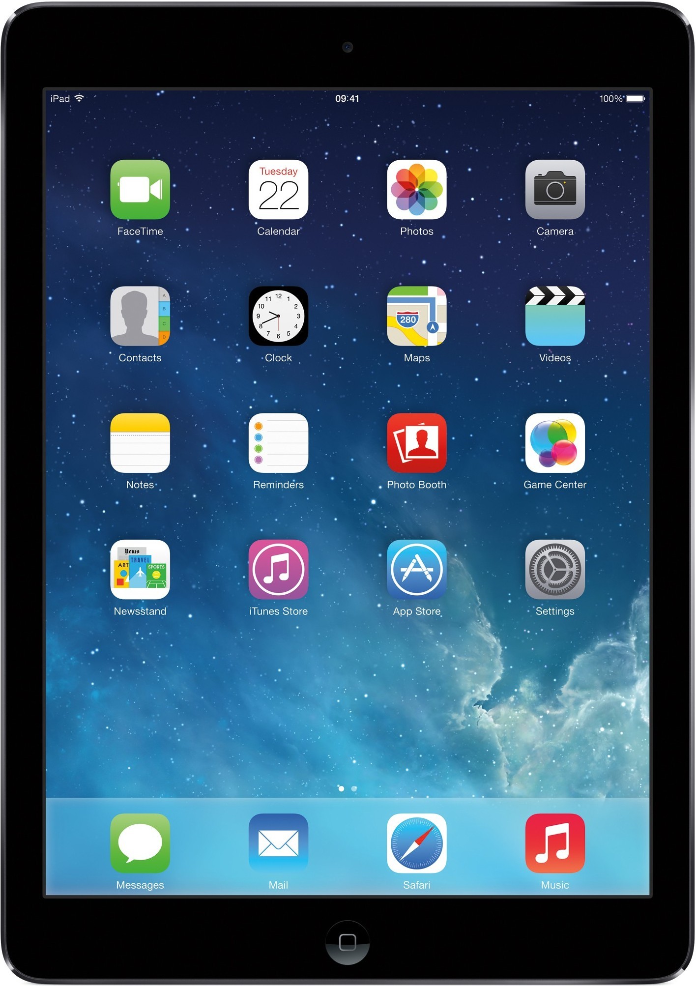 Apple iPad Air 128 GB