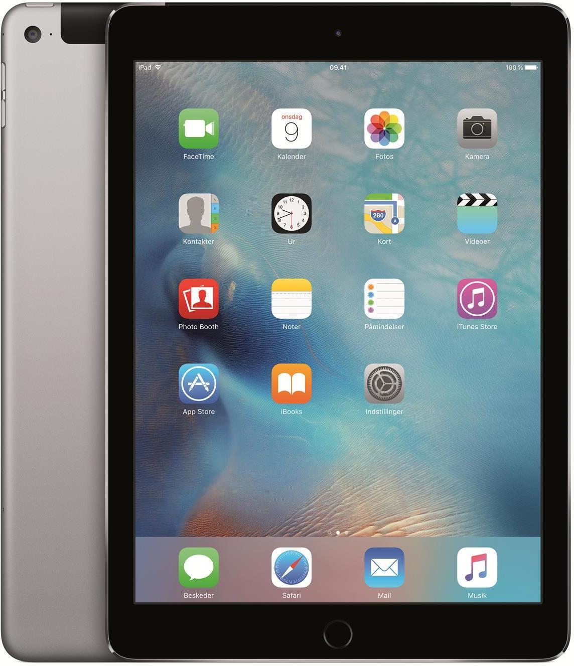 Apple iPad Air 2 16 GB 4G