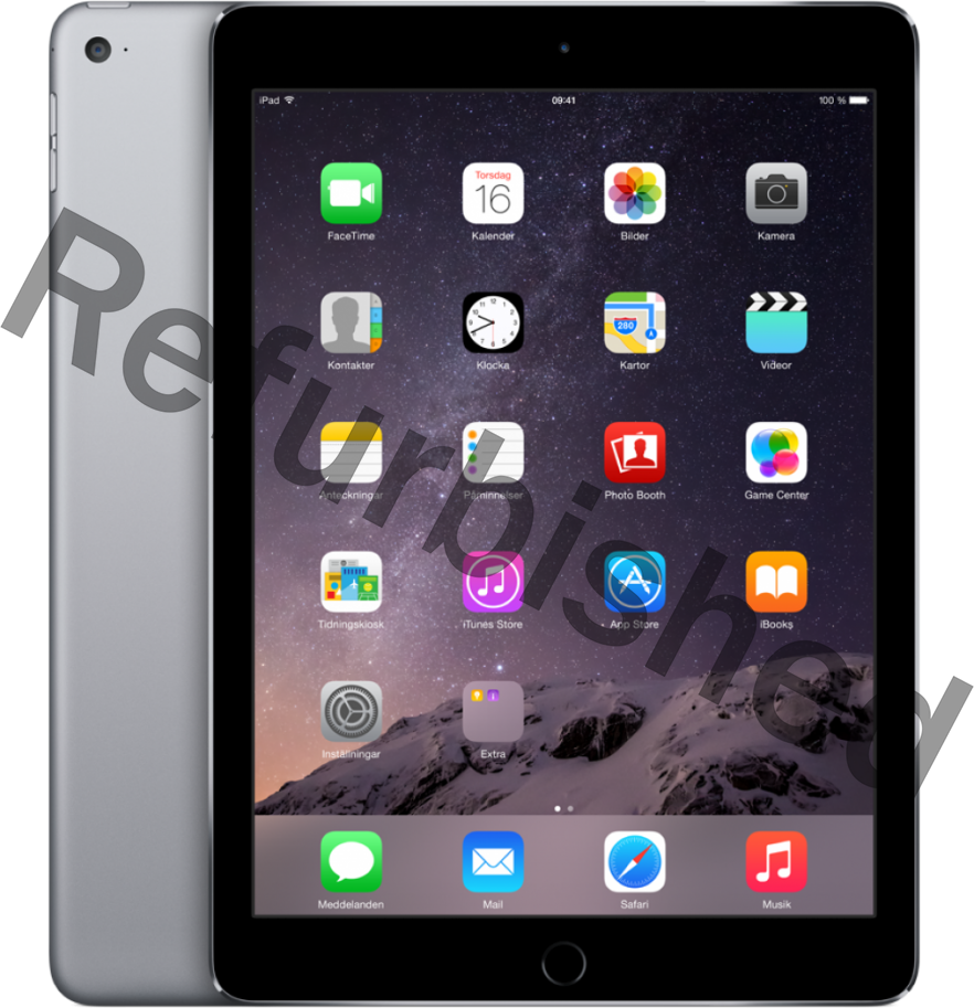 Apple iPad Air 2 64GB 4G
