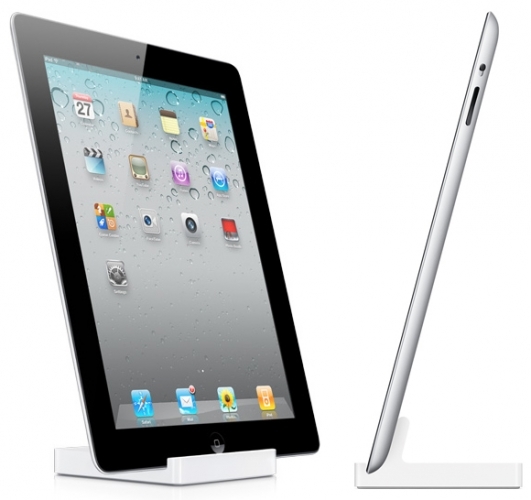 Apple iPad Dock for iPad 2