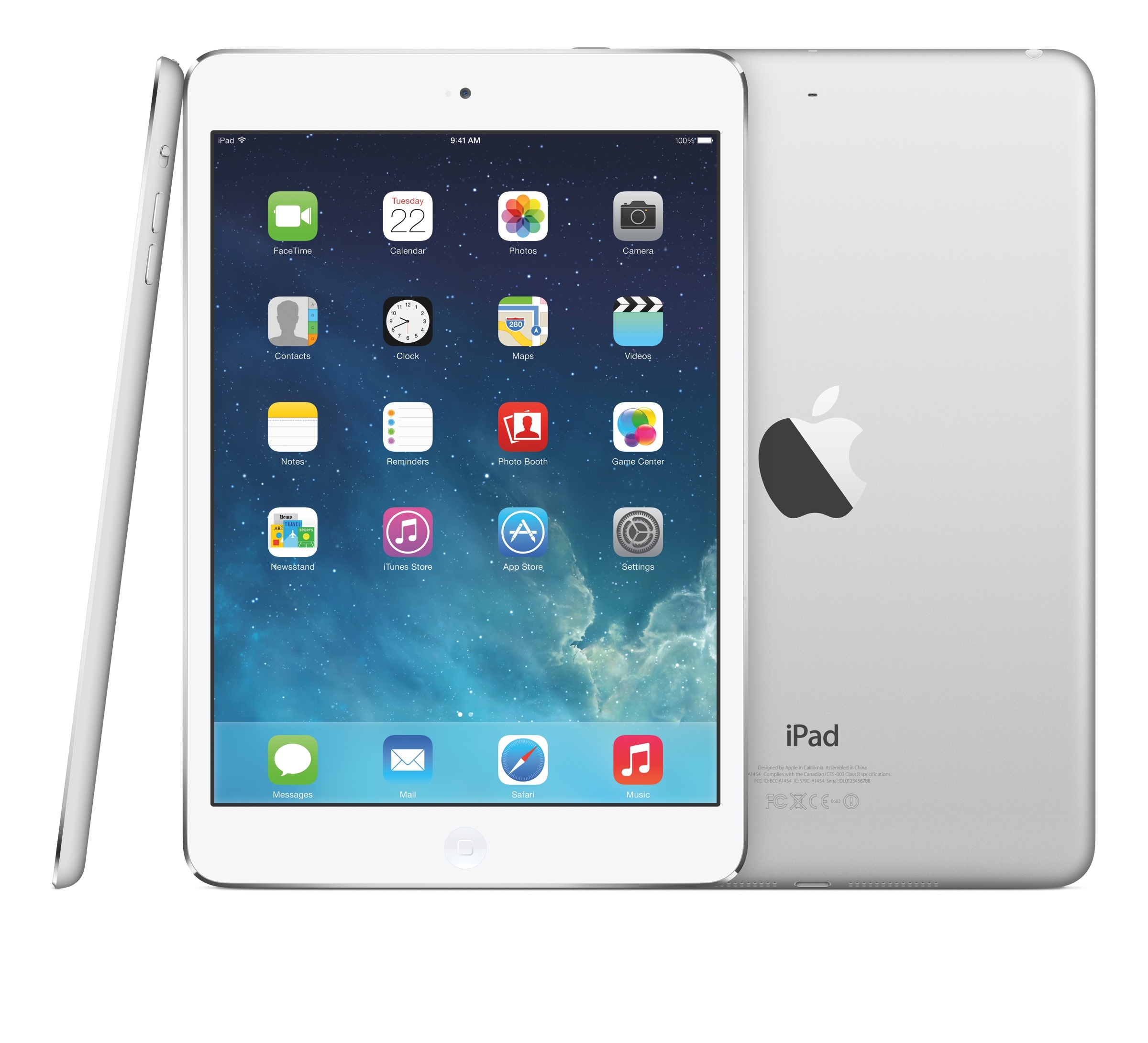Apple iPad Mini 2 16 GB