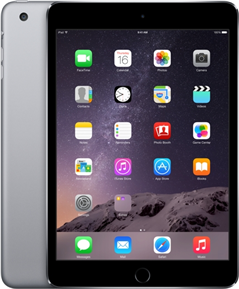 Apple iPad Mini 3 16 GB