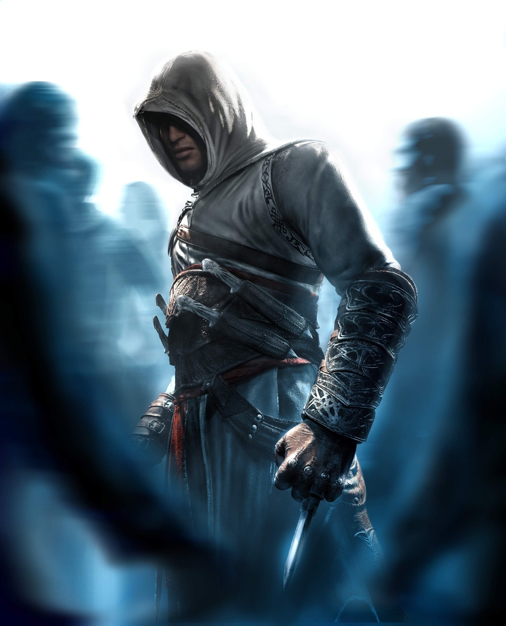 Assassin's Creed: Bloodlines til PSP