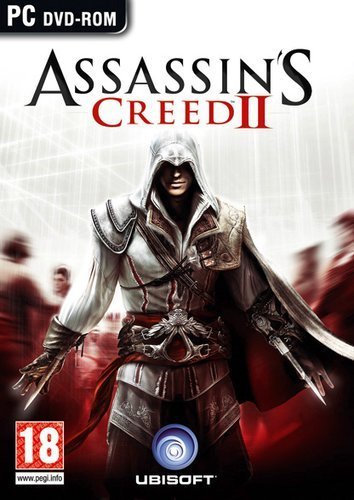 Assassin's Creed II til PC
