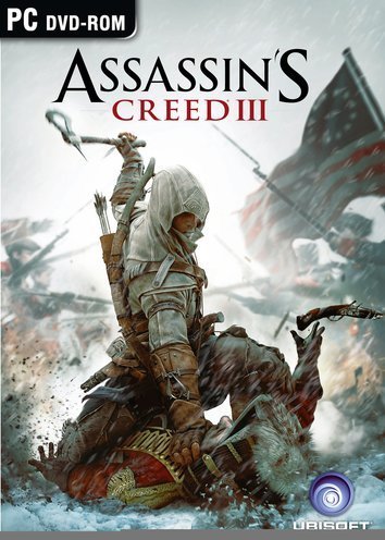 Assassin's Creed III til PC