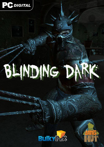 Blinding Dark til PC