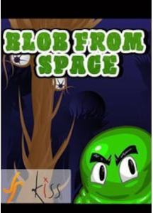 Blob From Space til PC